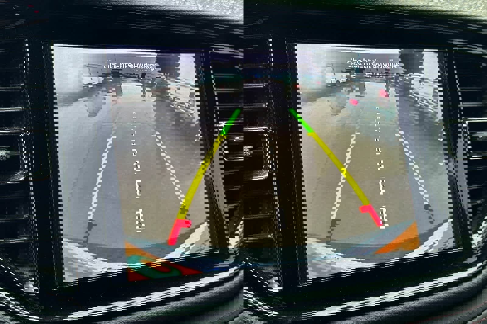 Used 2021 Dodge Durango R/T w/ Blacktop Package image 22