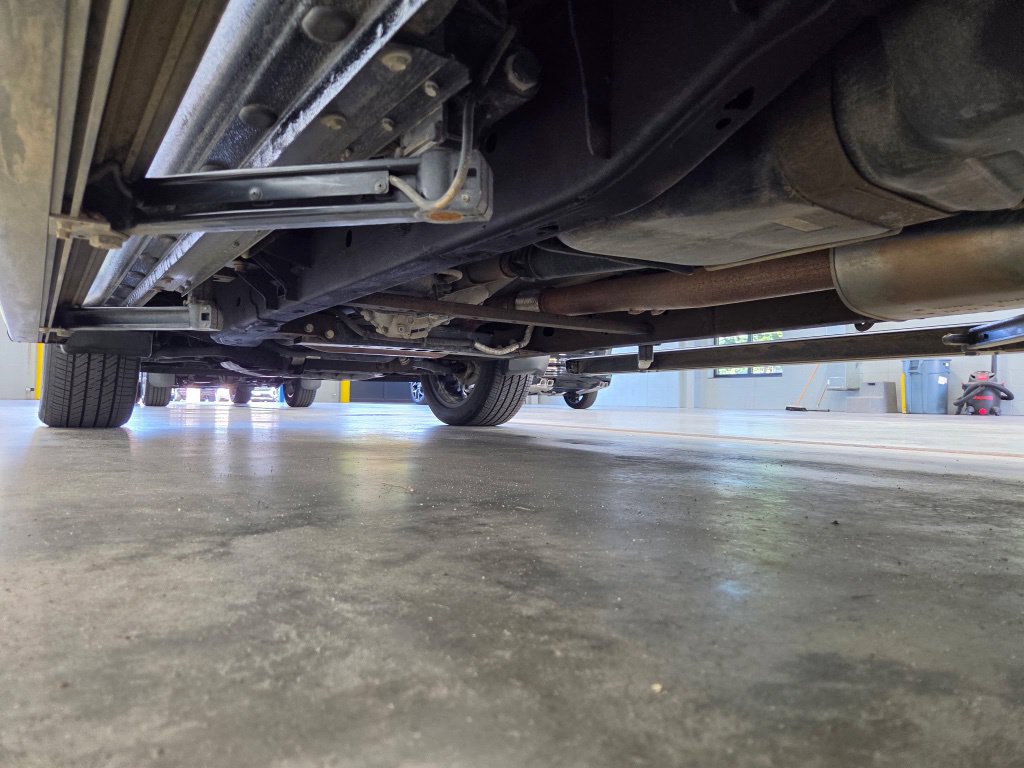Used 2026 GMC Sierra 1500 Denali Ultimate AWD/4WD image 61