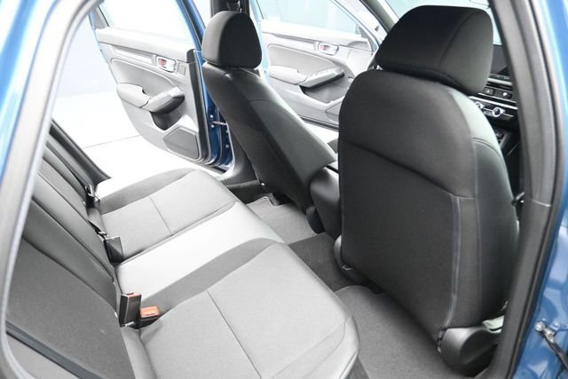 New 2026 Honda Civic Sport image 22