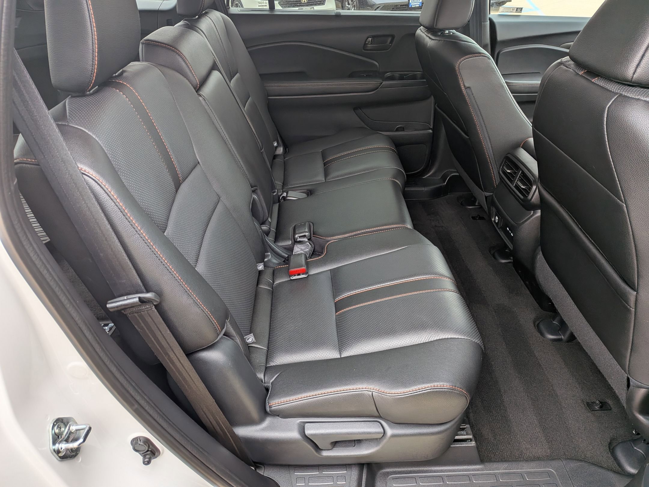 Used 2024 Honda Passport TrailSport image 32