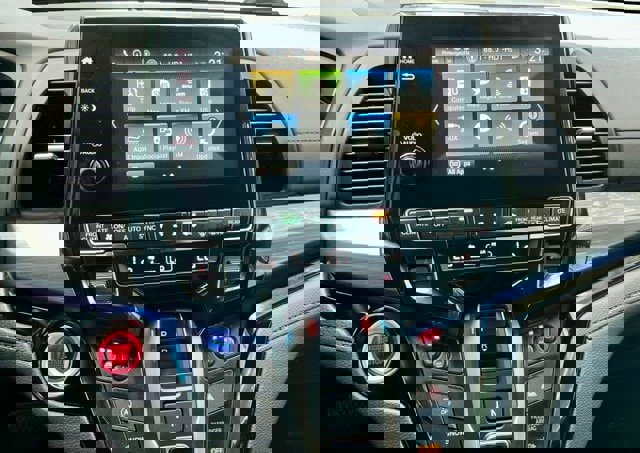 Certified 2023 Honda Odyssey Elite image 33