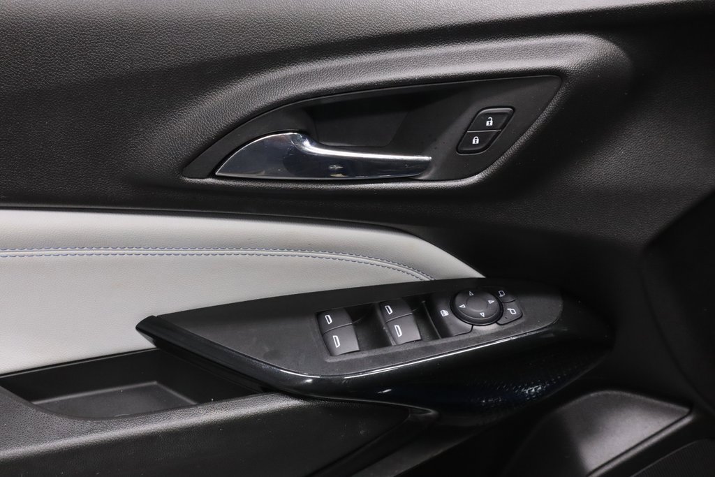 Used 2024 Chevrolet Trax LT image 22