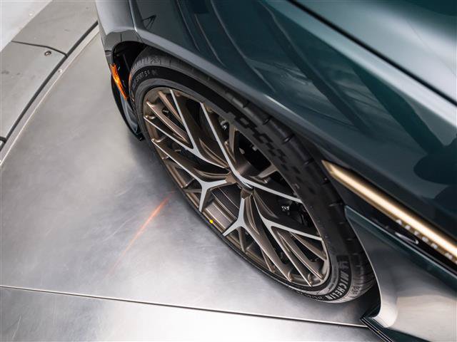 New 2026 Aston Martin DB12 Convertible RWD image 8