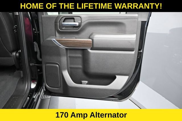 Used 2020 Chevrolet Silverado 2500 LT w/ All Star Edition AWD/4WD image 43