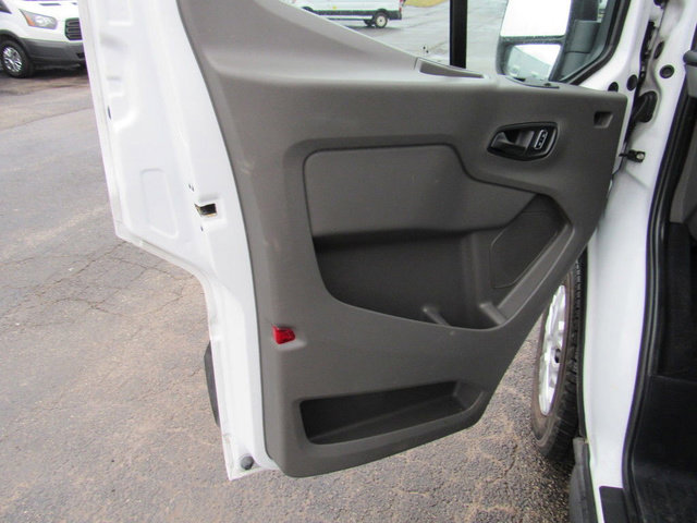Used 2023 Ford Transit 350 XLT image 26
