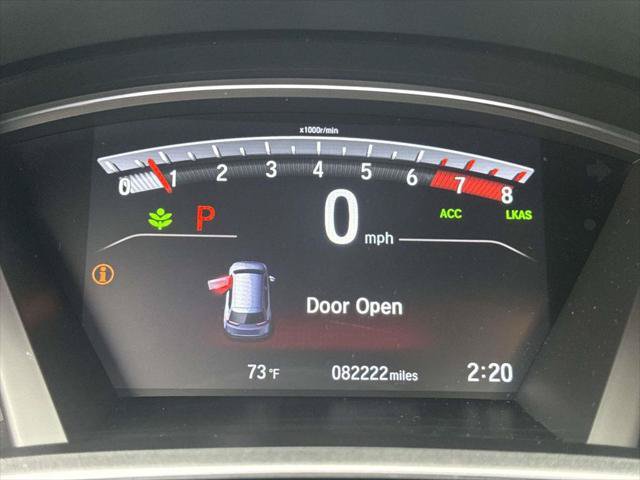 Used 2019 Honda CR-V EX-L image 26