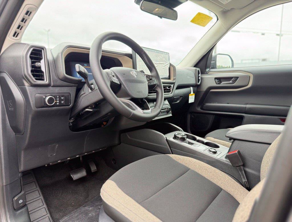 New 2026 Ford Bronco Sport Big Bend w/ Convenience Package AWD/4WD image 13