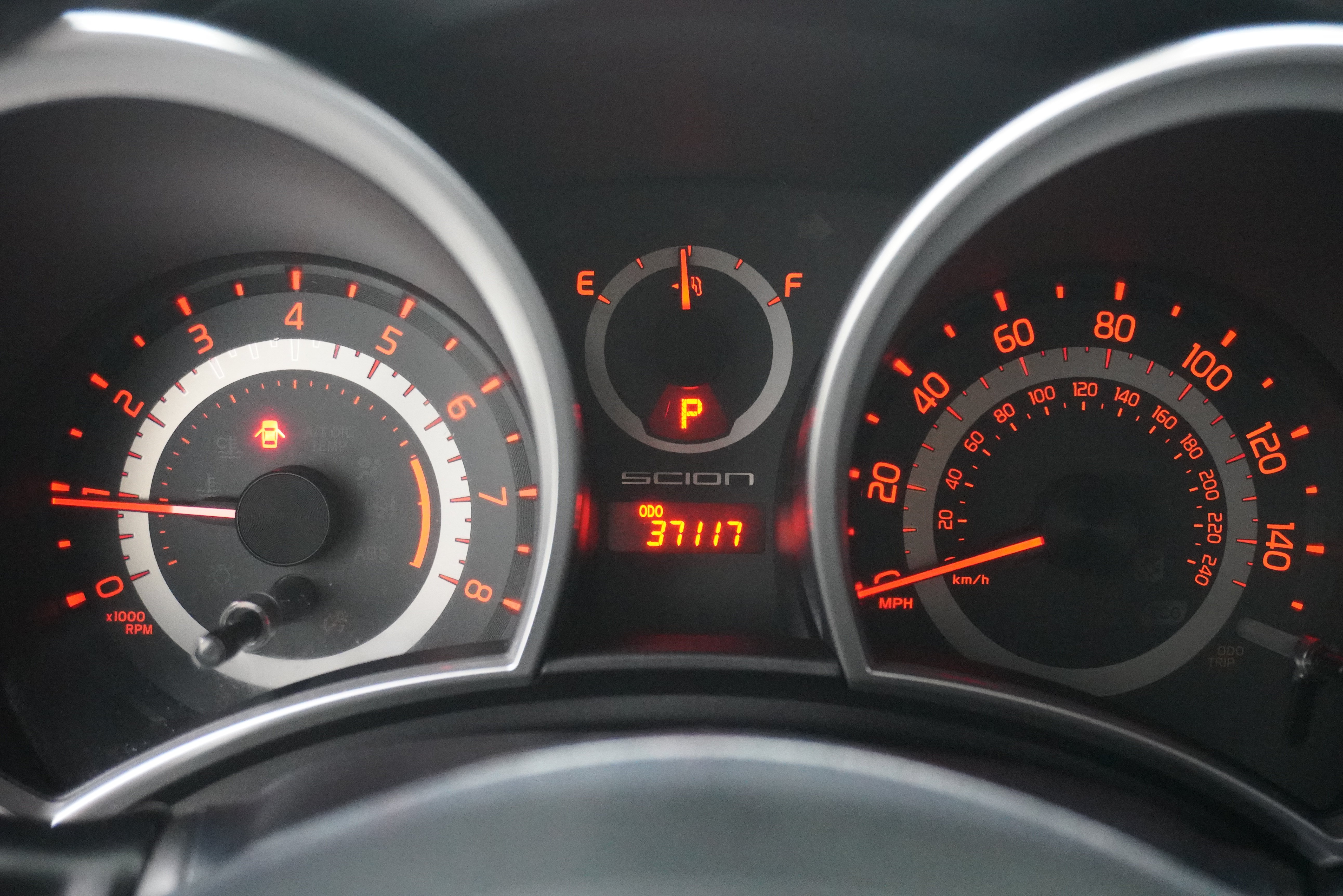 Used 2014 Scion tC Monogram Series FWD image 15