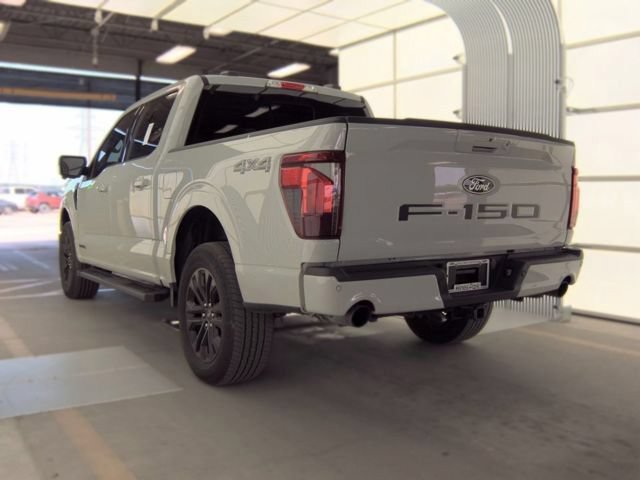 Used 2024 Ford F150 XLT w/ Equipment Group 302A MID AWD/4WD image 4