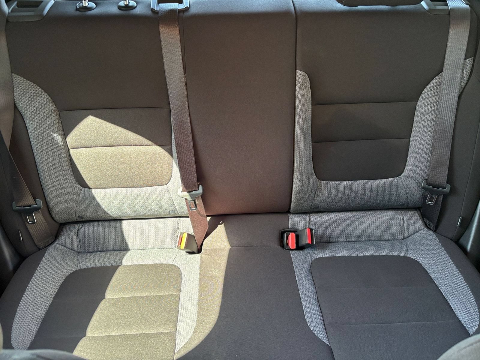 Used 2025 Chevrolet TrailBlazer LT FWD image 36