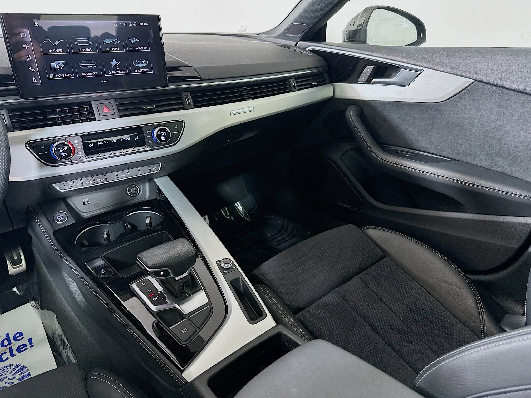 Used 2023 Audi A5 2.0T Premium Plus image 24