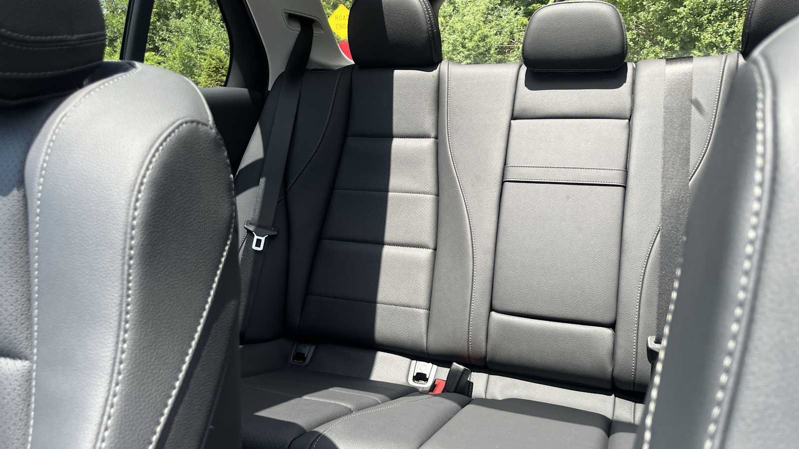 New 2026 Mercedes-Benz GLE 350 4MATIC image 35
