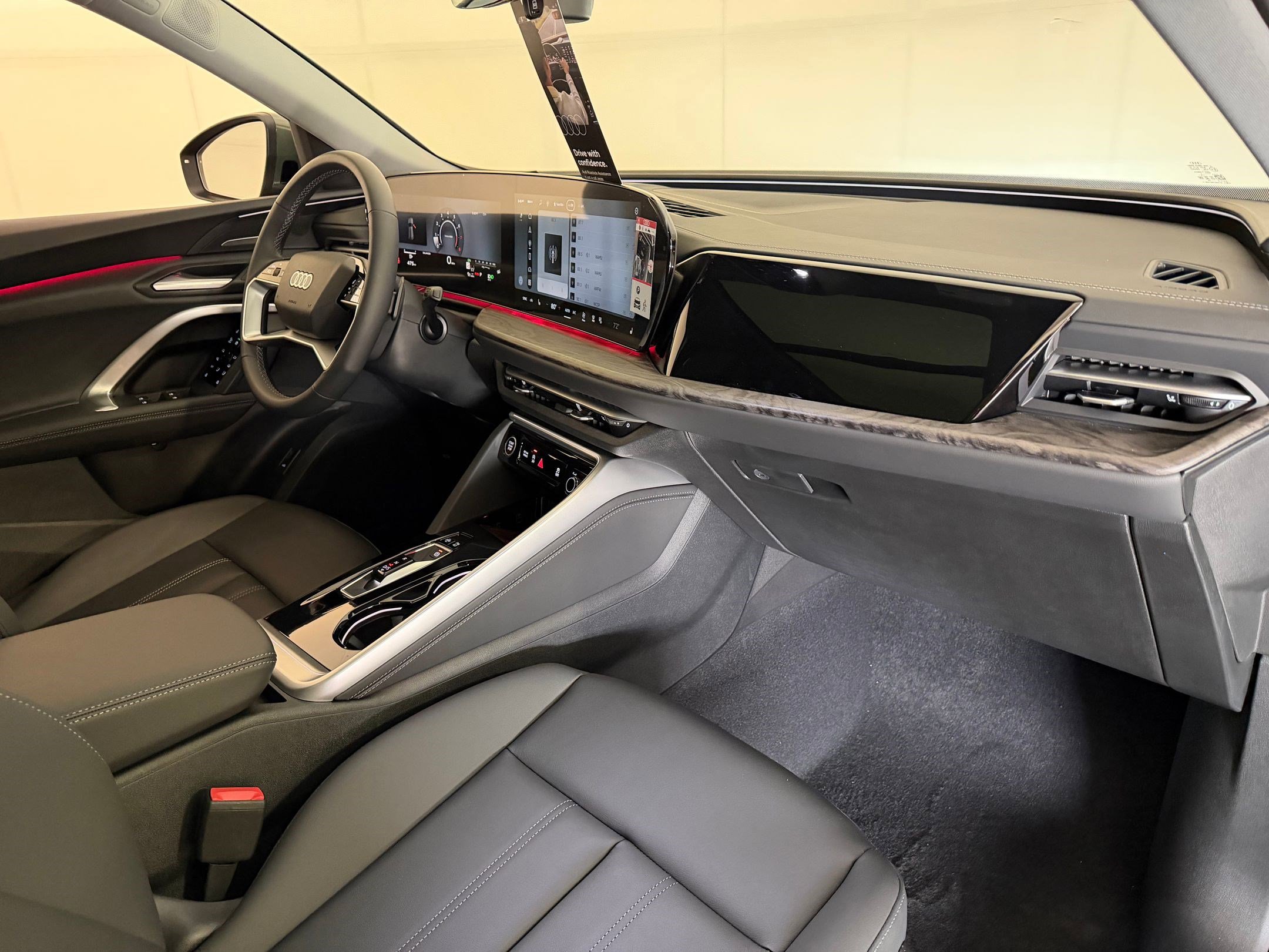 New 2026 Audi Q5 Premium Plus AWD/4WD image 31