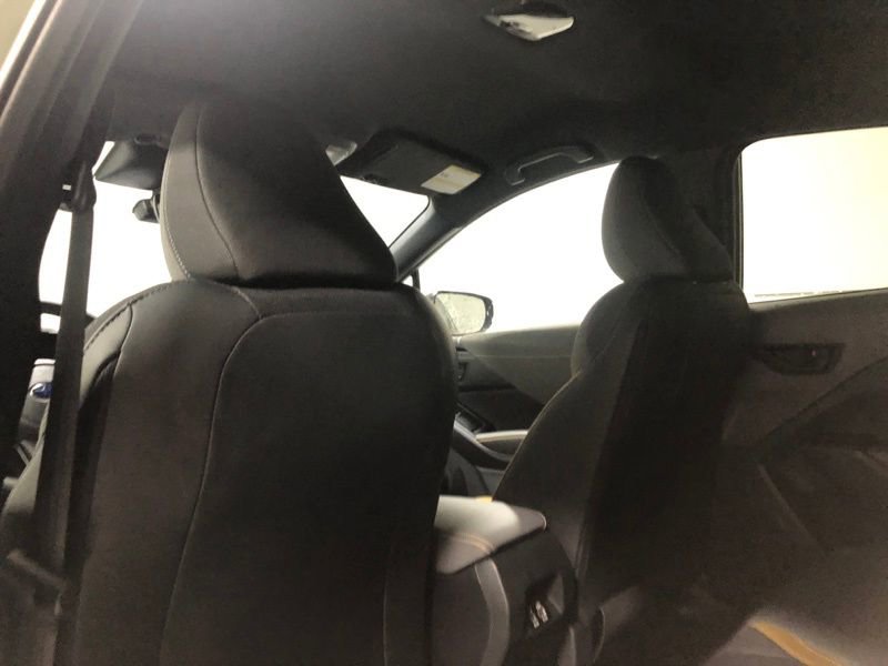 New 2026 Subaru Crosstrek 2.5i Sport image 20