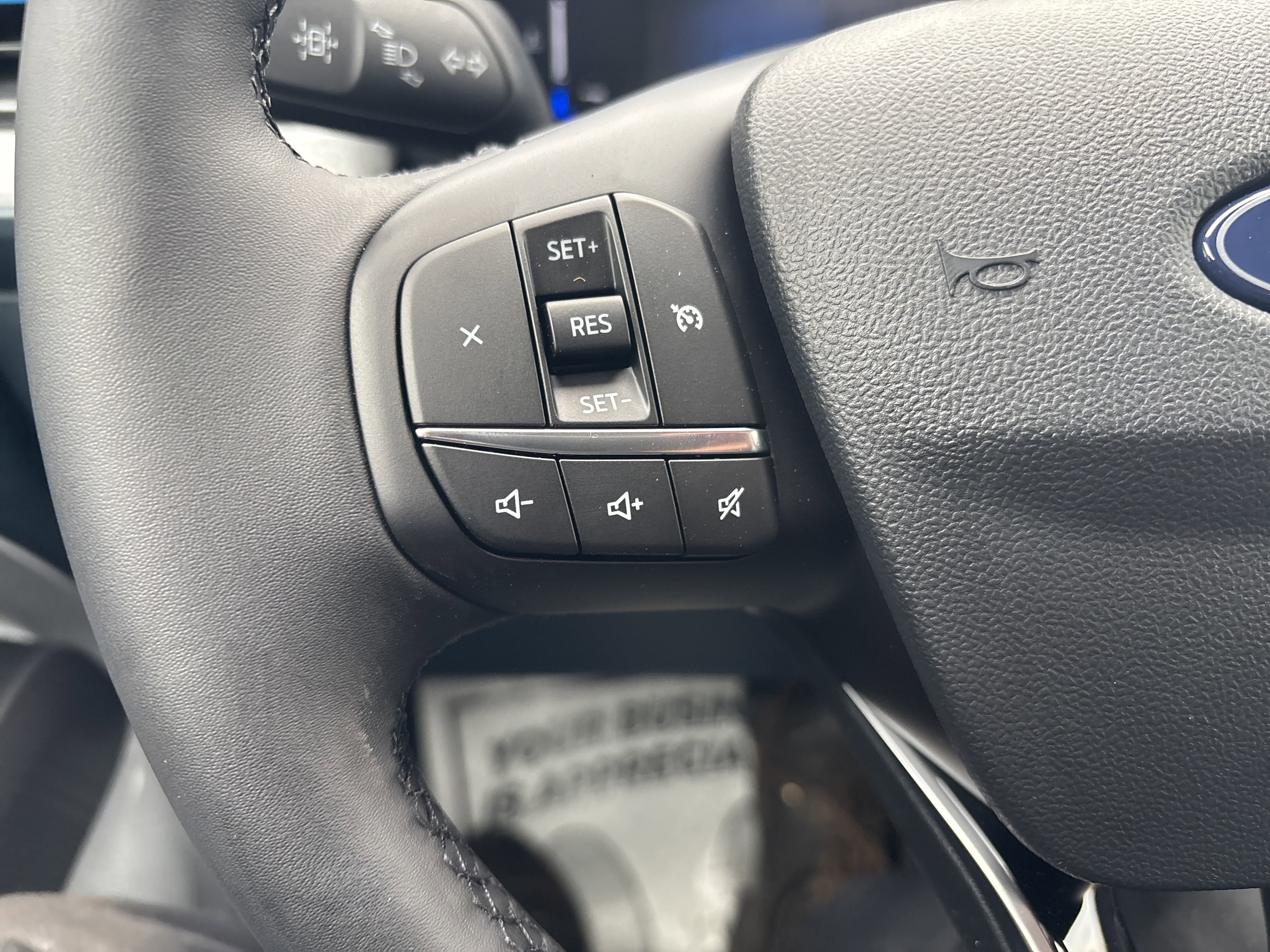 New 2025 Ford Maverick XLT w/ XLT Luxury Package image 19