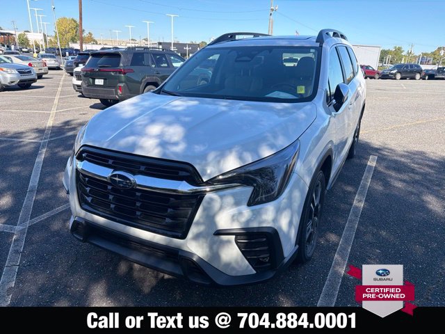 Used 2023 Subaru Ascent Limited AWD/4WD image 1