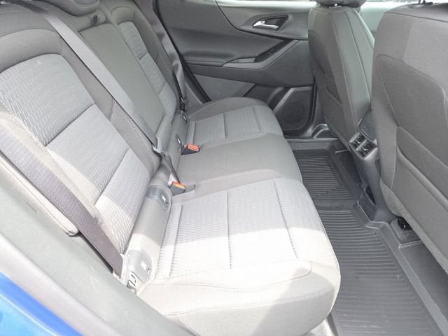New 2026 Chevrolet Equinox LT w/ Safety and Technology Package AWD/4WD image 26