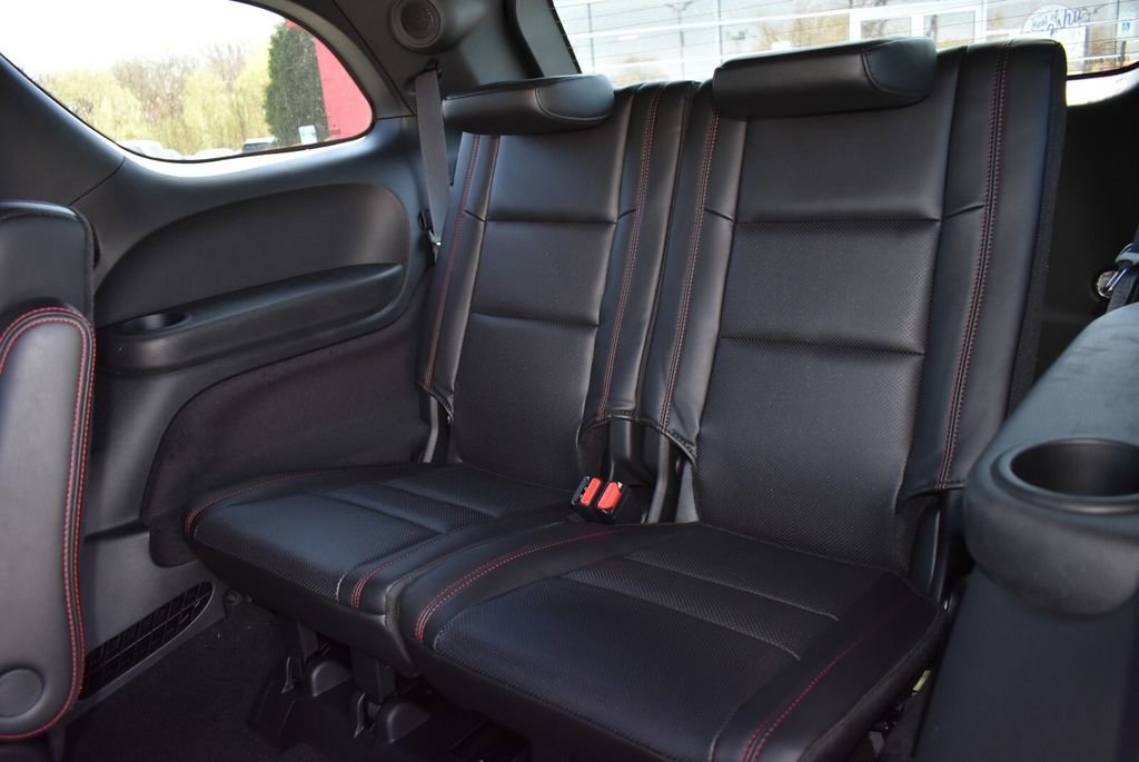 New 2026 Dodge Durango GT AWD/4WD image 25