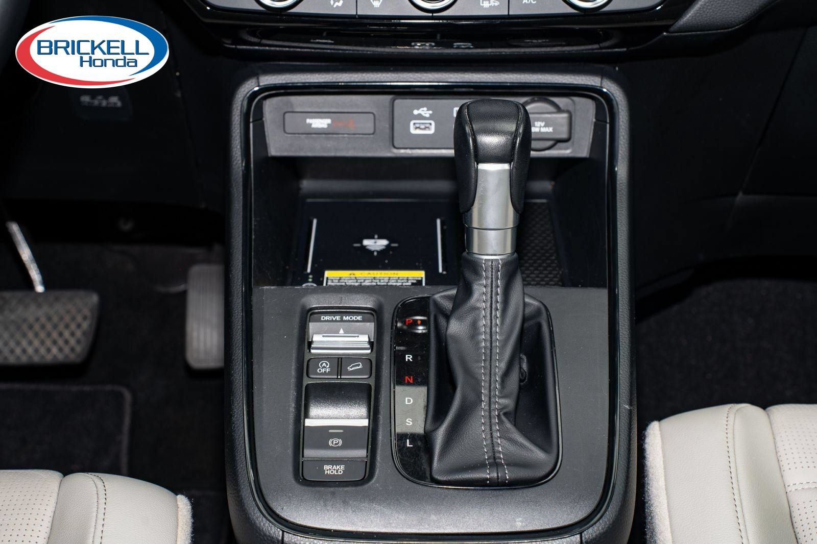 Certified 2025 Honda CR-V EX-L image 28