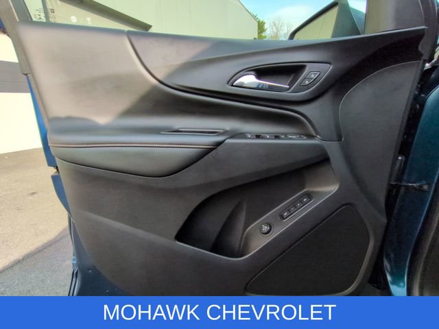 Used 2021 Chevrolet Equinox Premier AWD/4WD image 23