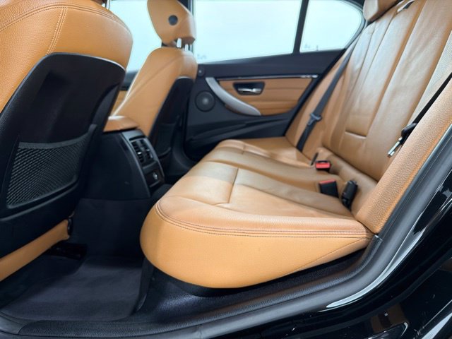 Used 2018 BMW 340i xDrive Sedan AWD/4WD image 17