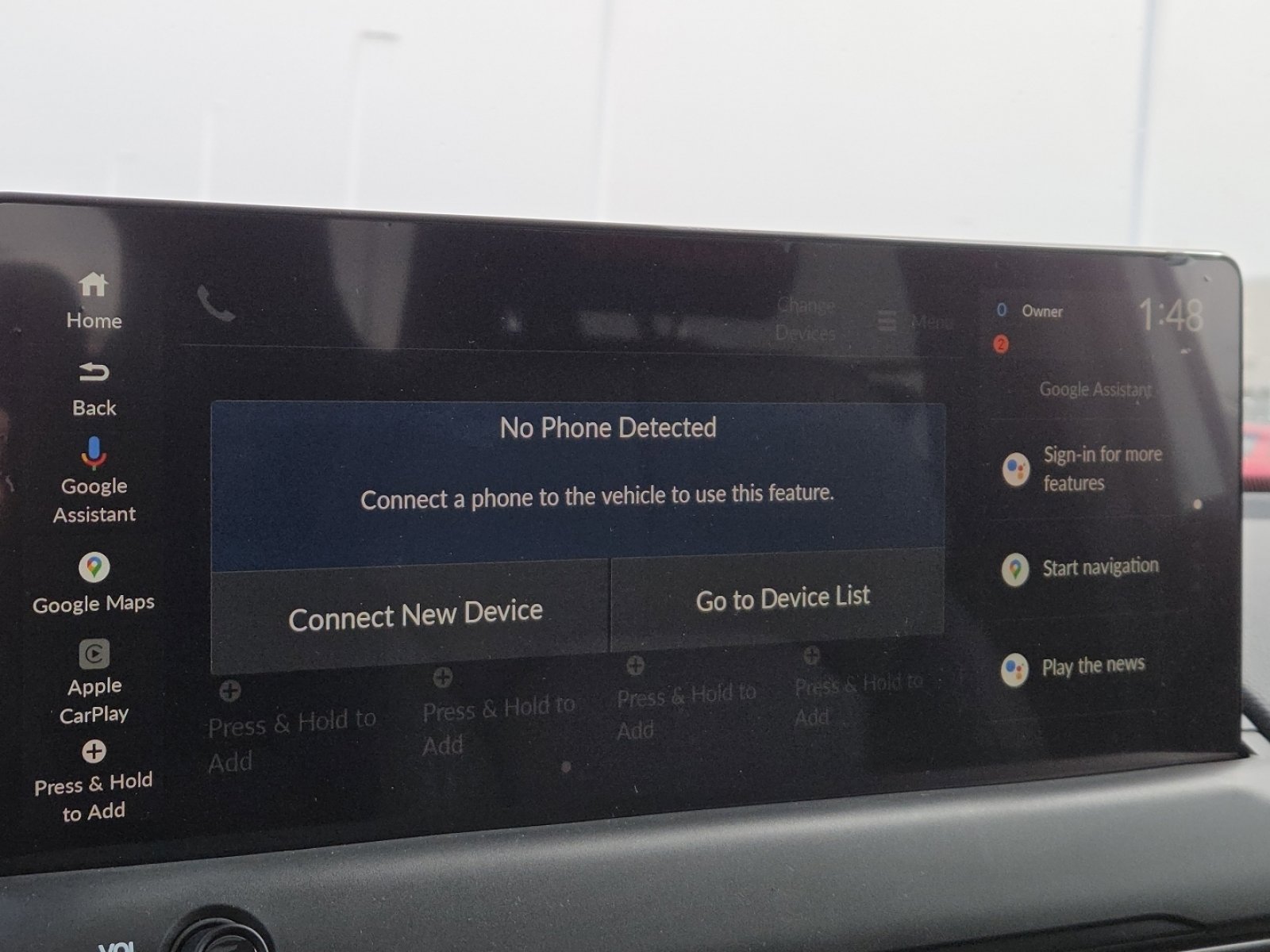 New 2026 Honda Pilot TrailSport image 28