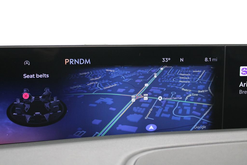 New 2026 Lincoln Navigator Reserve image 38