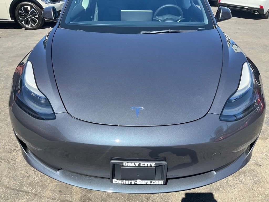 Used 2023 Tesla Model 3 Standard Range image 97