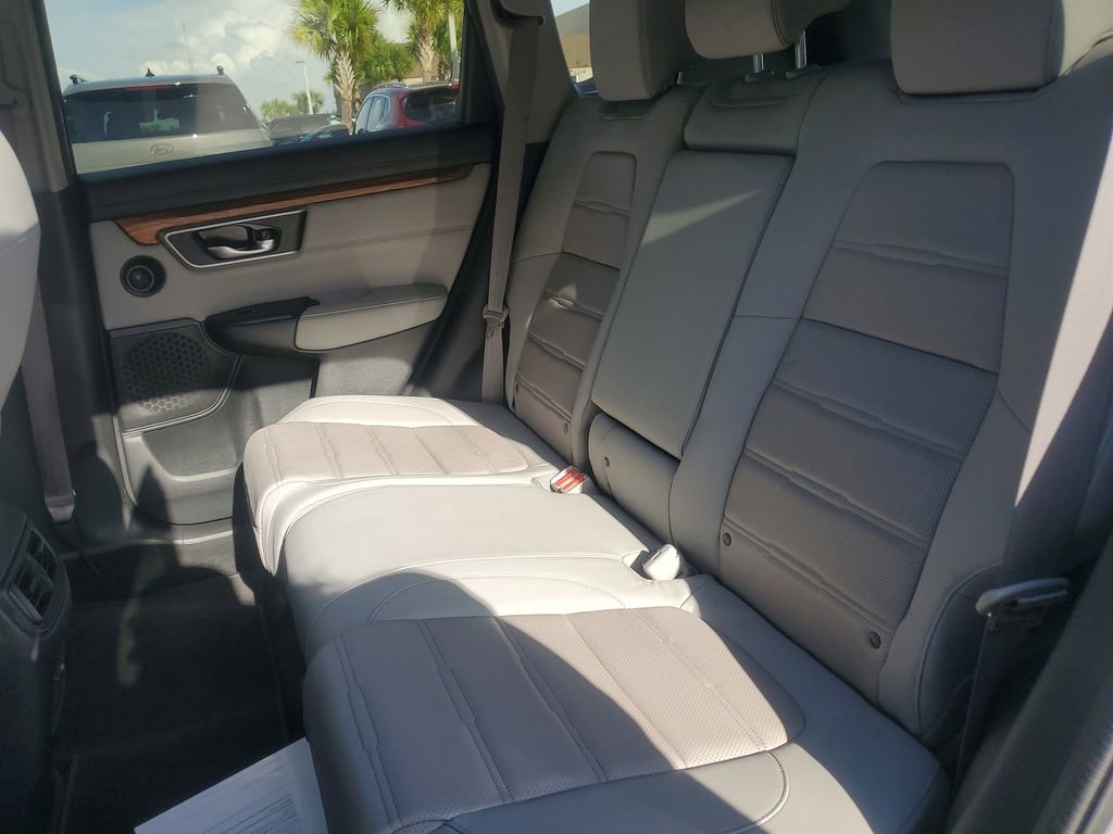 Used 2020 Honda CR-V EX-L image 13
