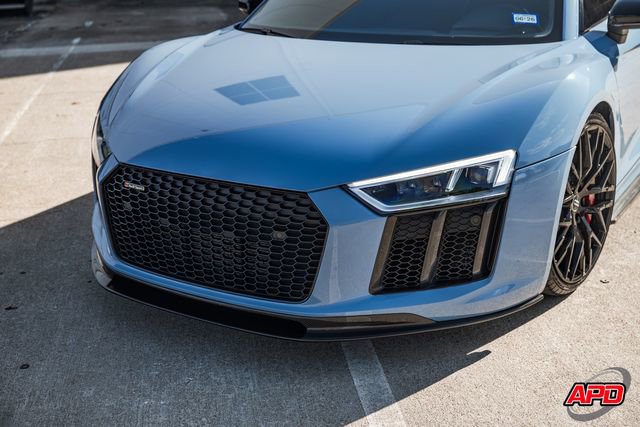 Used 2018 Audi R8 V10 w/ Premium Package image 19