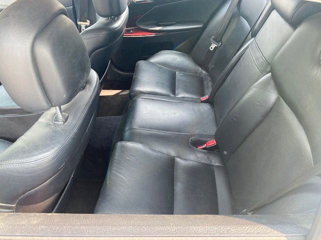 Used 2011 Lexus GS 350 image 5