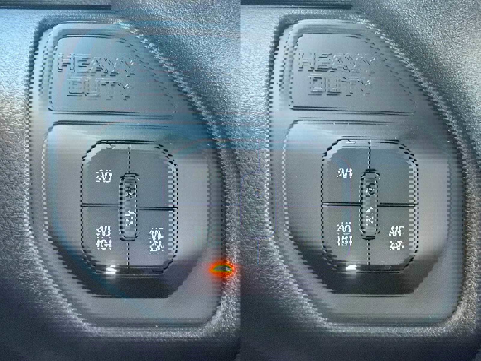 New 2026 RAM 3500 Tradesman image 14