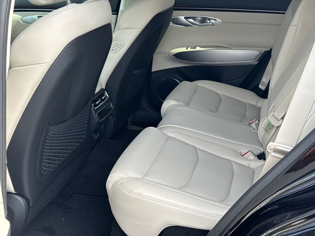 New 2026 Genesis GV70 2.5T Select AWD/4WD image 22