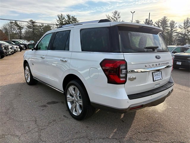 Used 2024 Ford Expedition King Ranch image 5