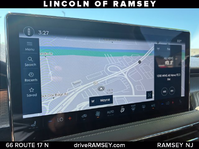 Certified 2023 Lincoln Corsair AWD image 20