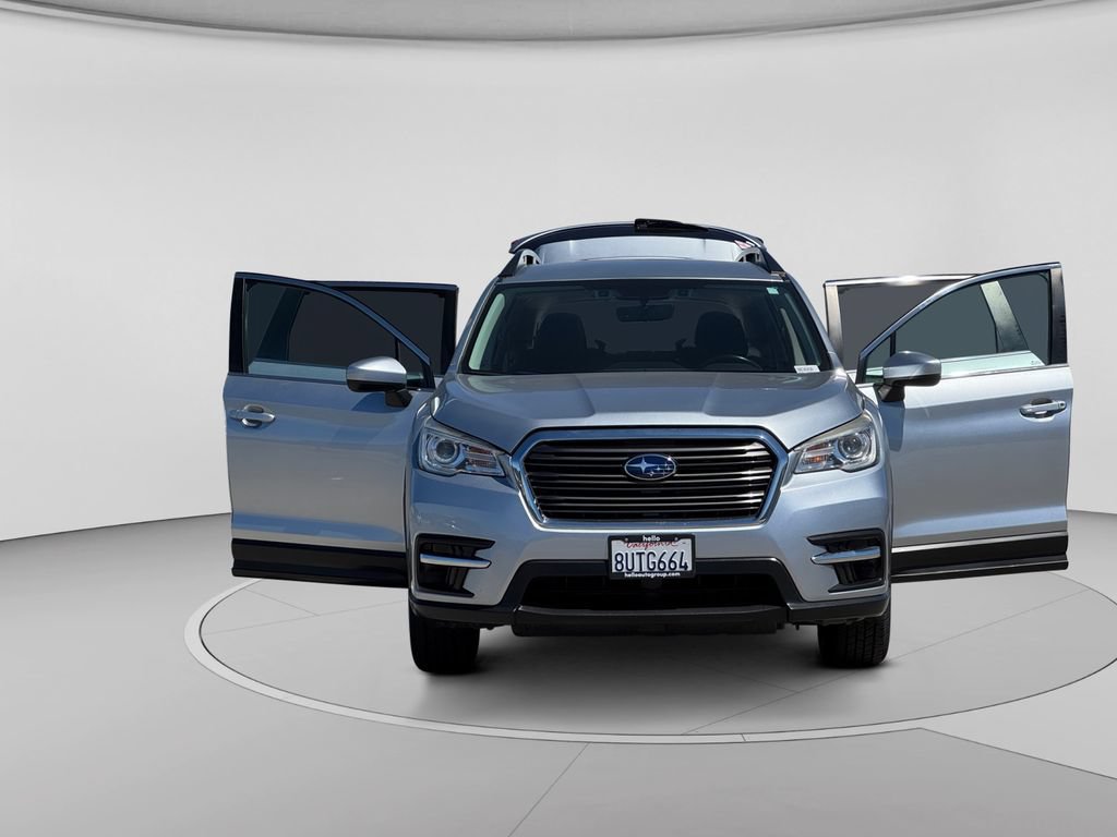 Used 2021 Subaru Ascent Premium w/ Convenience Package AWD/4WD image 30