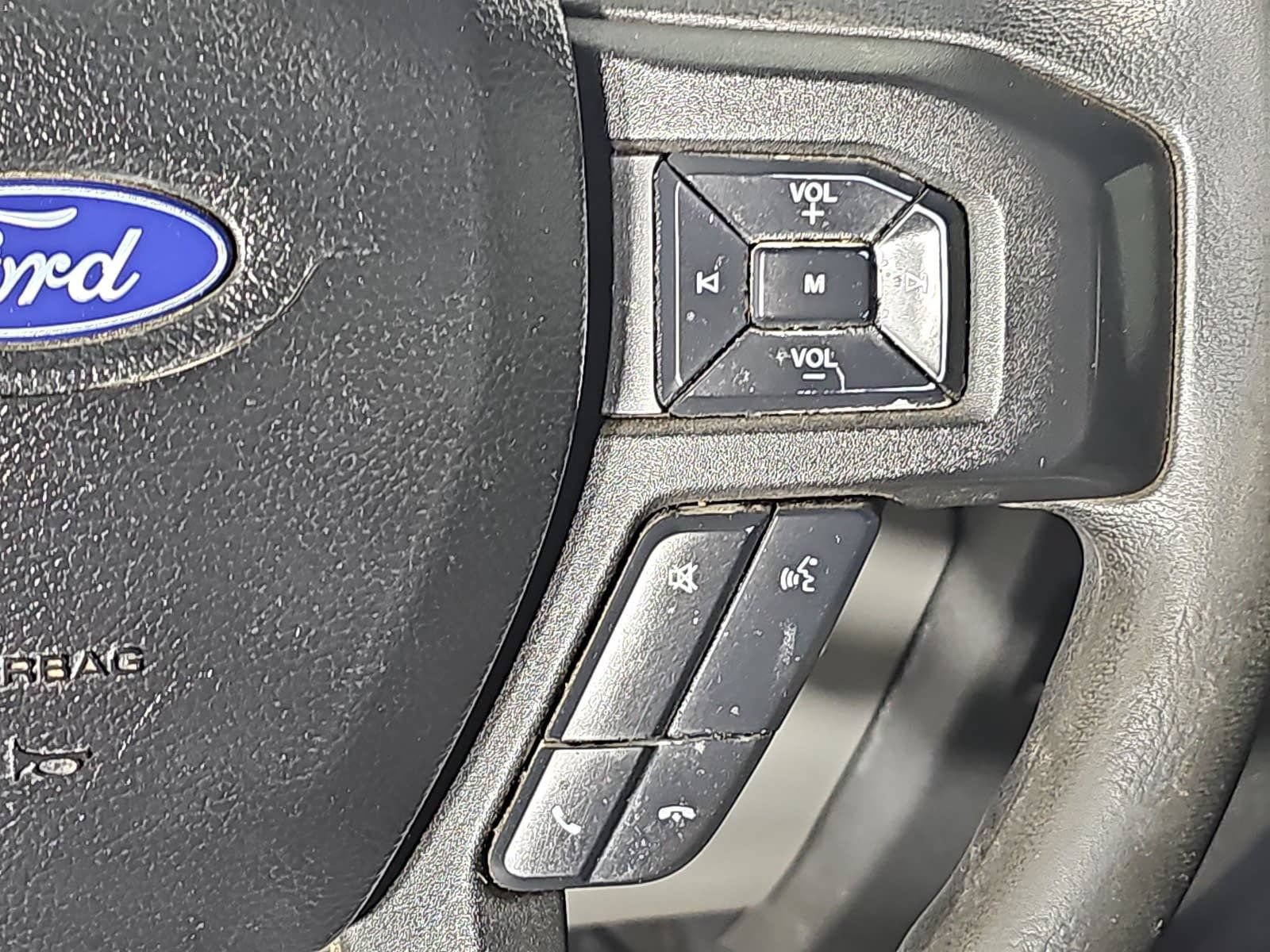 Used 2018 Ford F350 XL w/ Power Equipment Group AWD/4WD image 15
