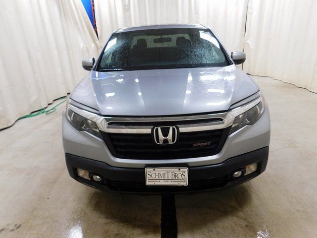 Used 2019 Honda Ridgeline Sport image 4