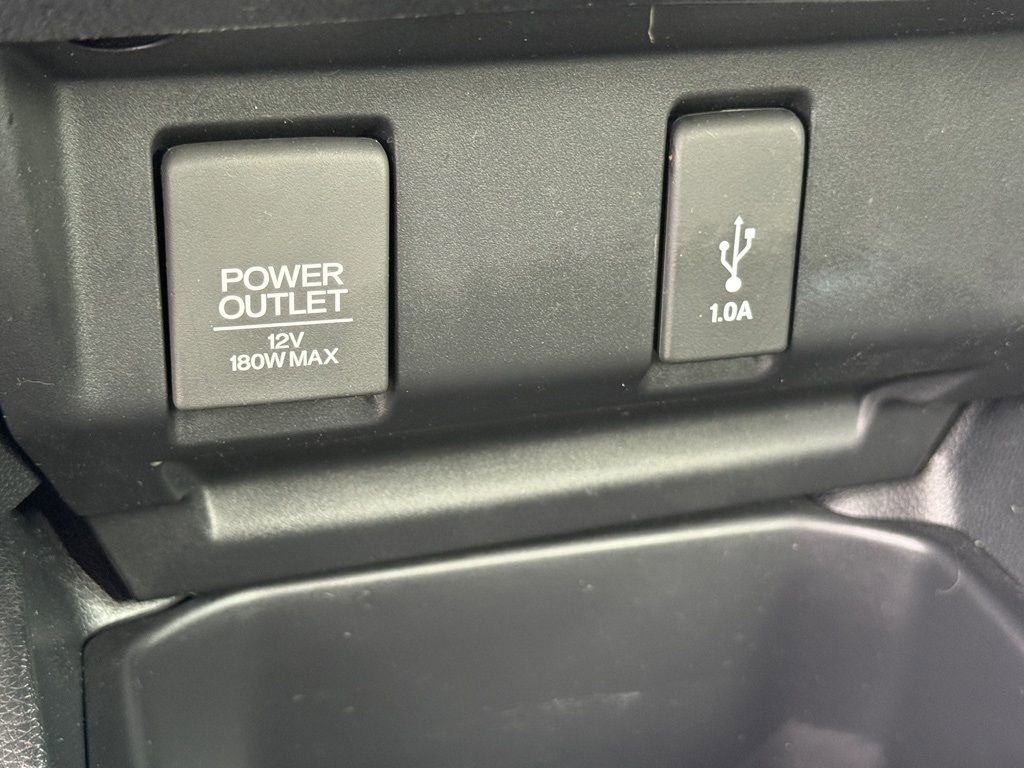 Used 2019 Honda Fit LX image 28