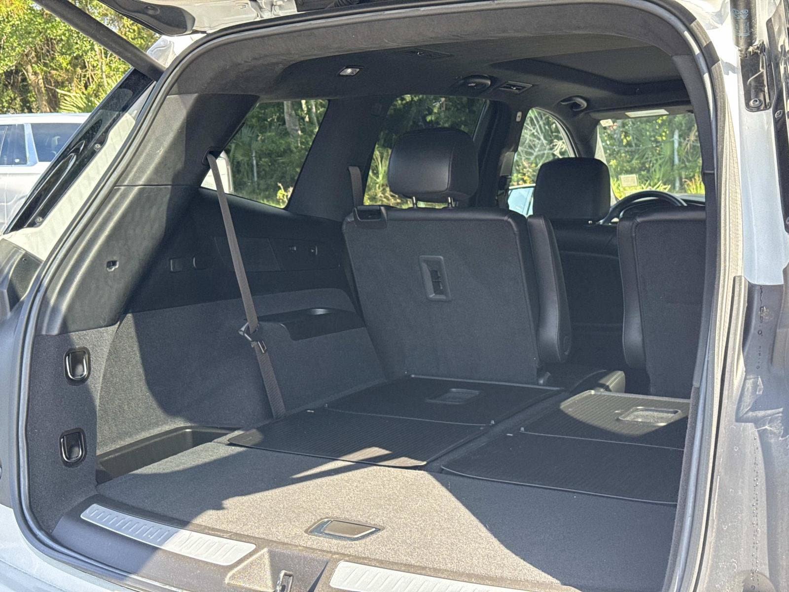 Used 2023 Cadillac XT6 Sport w/ Platinum Package AWD/4WD image 30