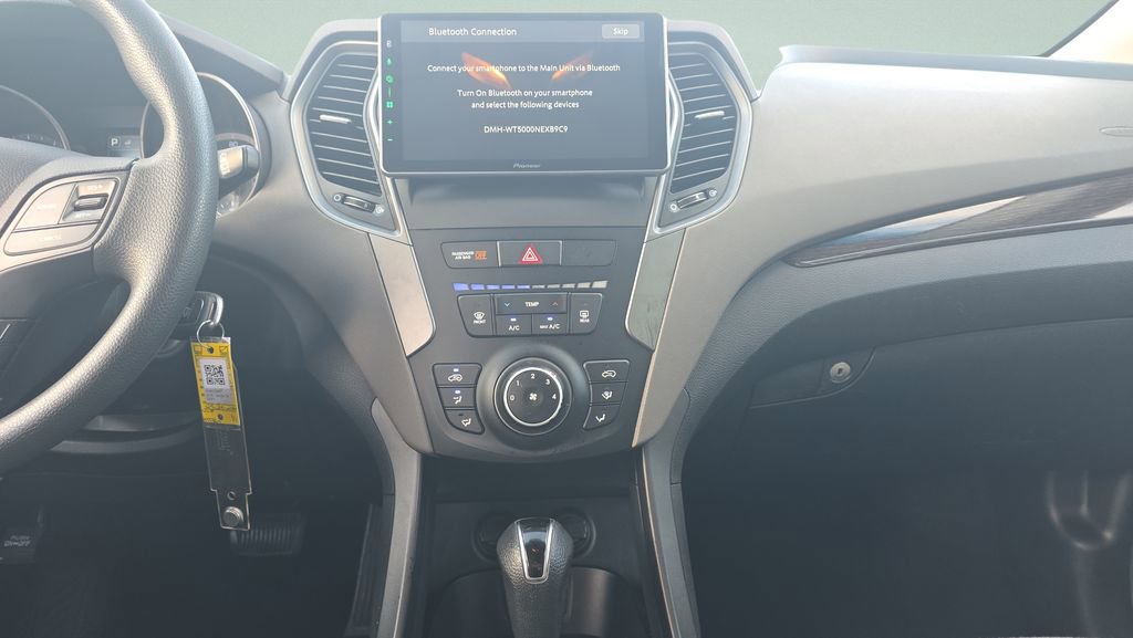 Used 2018 Hyundai Santa Fe Sport AWD/4WD image 15