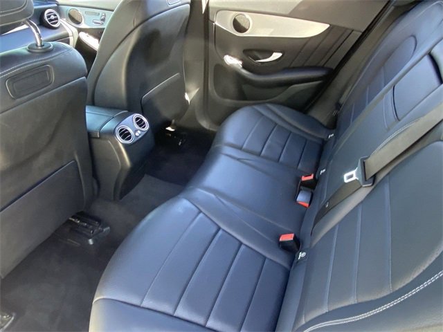 Used 2019 Mercedes-Benz GLC 300 image 17