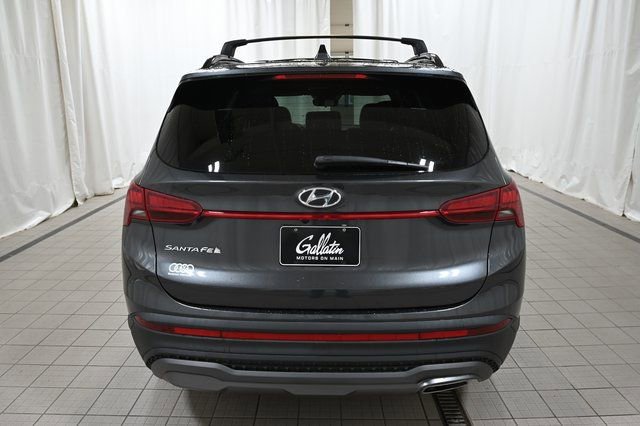 Used 2023 Hyundai Santa Fe XRT image 12