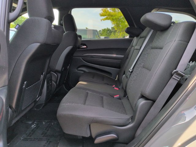 New 2026 Dodge Durango GT w/ Blacktop Package RWD image 13