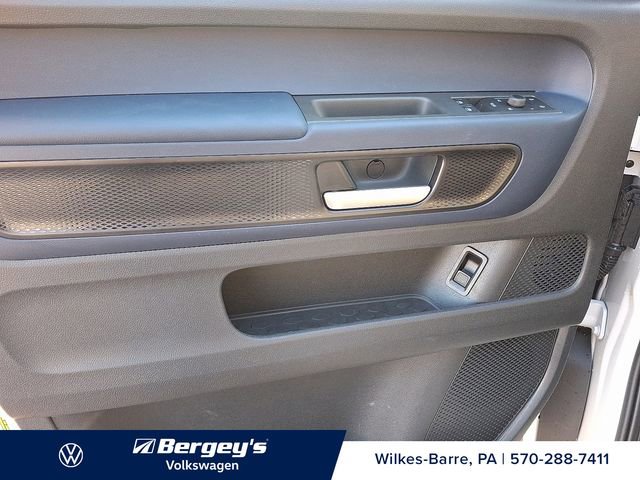 New 2025 Volkswagen ID. Buzz Pro S image 15