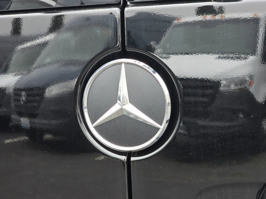 New 2025 Mercedes-Benz Sprinter 2500 image 11