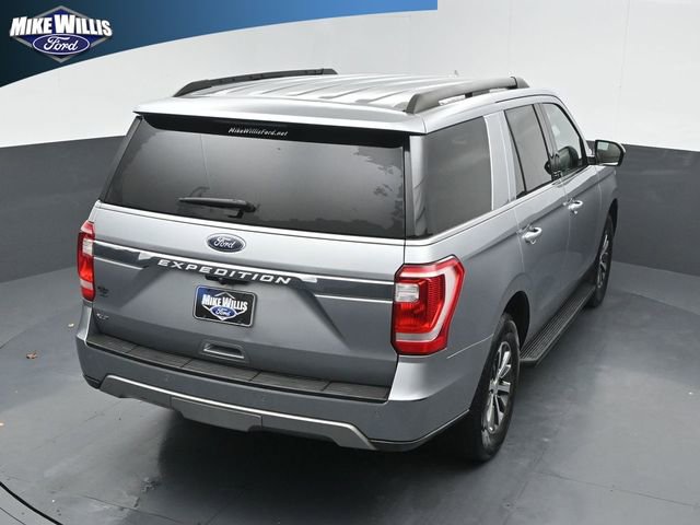 Used 2020 Ford Expedition XLT image 15