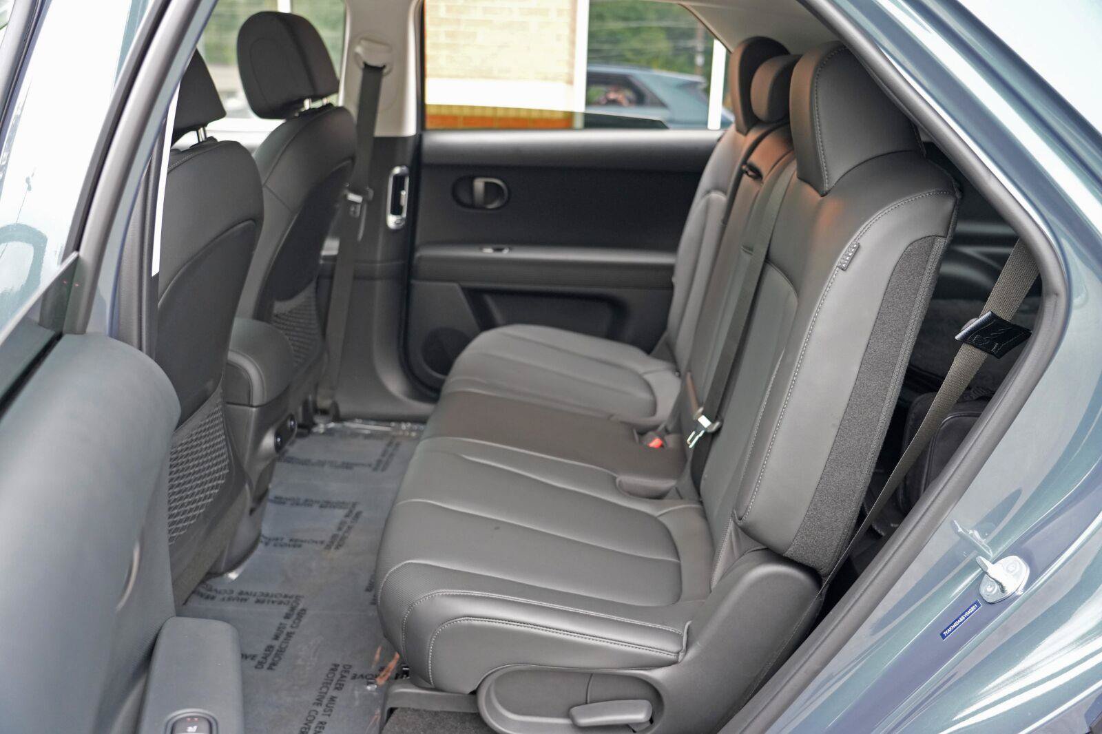 Used 2025 Hyundai Ioniq 5 SEL RWD image 43