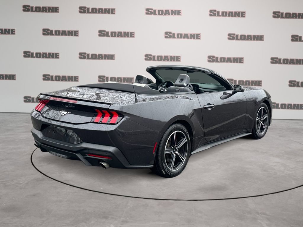 Used 2024 Ford Mustang Premium image 5