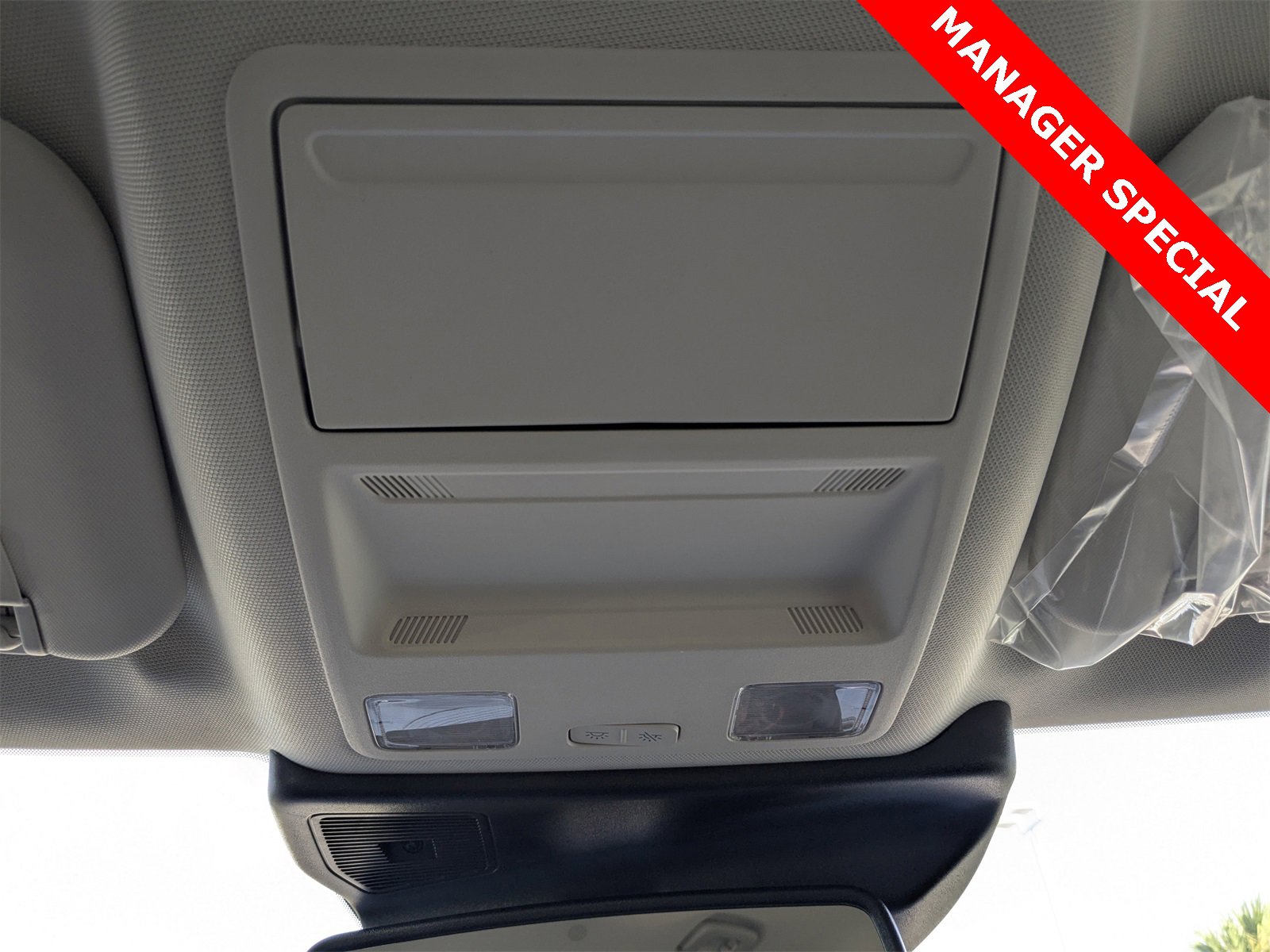 New 2025 Ford Bronco Sport Outer Banks w/ Outer Banks Tech Package+ image 11